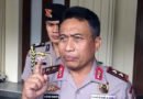 Kapolda Sulut Pimpin Apel Kesiapan Malam Tahun Baru