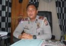 Polres Banggai Gelar Operasi Lilin 2017