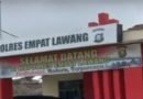 Diduga Oknum Sat. Narkoba  Polres Empat Lawang Minta Uang Tebusan RP 50 Juta