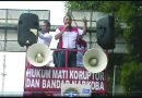 Jika Dugaan Korupsi 30 M Pemkot Pagar Alam Berjalan Ditempat, Laki P.45 Janji Demo Mabes Polri Jika Dugaan Korupsi 30 M Pemkot Pagar Alam Berjalan Ditempat, Laki P.45 Janji Demo Mabes Polri