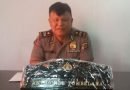 Polsek Kawangkoan Selalu Siaga Dalam Penanganan Kamtibmas.