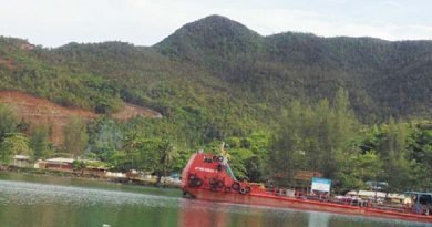 Tersingkap Fakta Miris Dibalik Kesepakatan Masyarakat Adat Dengan PT Gag Nikel.