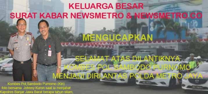 NEWSMETRO.CO