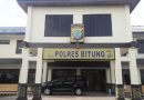 Kasat Reskrim Bitung Melayani Pelaporan Masyarakat Secara Cepat, Tepat Dan Humanis