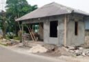 Perda Izin Mendirikan  Bangunan Nyaris Tidak Diberlakukan, Banyak Bangunan Liar Di Depok Tidak Ditertibkan.