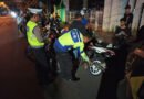 Resahkan Masyarakat, Satlantas Polresta Pati Bentuk Satgasus, Tindak Knalpot Brong  dan Balap Liar