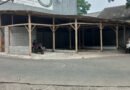 Sering Terjadi Kecelakaan, Diminta Pemkot Depok Tertibkan Kios Tanpa IMB Di Tikungan Jalan  RW. 005 Cilangkap