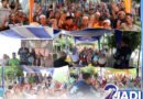 Sangat Diidamkan, Warga Batin  III Ulu Siap Menangkan Jumiwan  Maidani