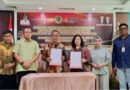 Bank SulutGo dan Pemkot Gorontalo Sepakat Tingkatkan Transparansi Keuangan Daerah Lewat Kerja Sama Digital.