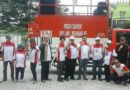 Dukung  Program Presiden Prabowo Subianto, Laki P. 45 Lakukan Investigasi Ke Samsat se Jawa Barat Dimulai Dari Cianjur