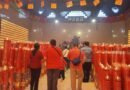 Imlek di Vihara Nimmala Boen San Bio Menjadi Tahun Yang Penuh Berkah Bagi Rakyat Indonesia