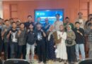 KNPI Kecamatan Setu Muscam , Esa Khoirul Fasha Nakhodai DPK Secara Aklamasi