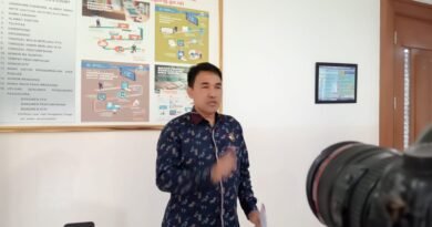 Dokter Slamet Efendi Akhirnya Menghirup Udara Bebas, Vonis Korupsi Oleh Mahkamah Agung Masuk Kategori Batal Demi Hukum