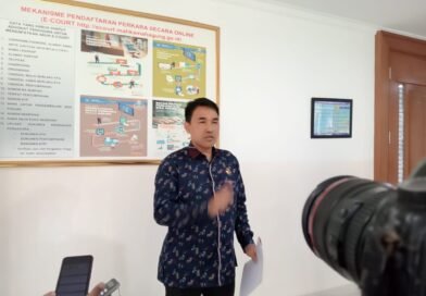 Dokter Slamet Efendi Akhirnya Menghirup Udara Bebas, Vonis Korupsi Oleh Mahkamah Agung Masuk Kategori Batal Demi Hukum
