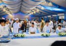 Momentum Ramadan, Presiden Prabowo Pererat Kebersamaan dengan Kabinet Merah Putih Momentum Ramadan, Presiden Prabowo Pererat Kebersamaan dengan Kabinet Merah Putih