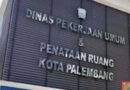 Pengusaha di Palembang Keluhkan Sulitnya Urus SLF, Diduga Terhambat di PUPR