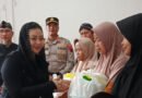 300 Warga Paguyangan Tak Tersentuh PKH Dapat Bantuan Wardoyo 300 Warga Paguyangan Tak Tersentuh PKH Dapat Bantuan Wardoyo