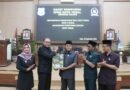Tiga Raperda Kota Tegal Segera Dibahas Tiga Raperda Kota Tegal Segera Dibahas