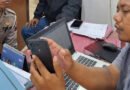 Propam Polres Batang Amankan Petugas Pungli SIM