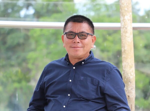 Deker Tegaskan Tidak Terkait Tambang dan Sianida, Siap Ambil Langkah Hukum