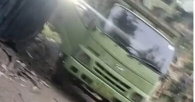 Mafia Solar Tak Jera: Bebas Dari Penjara, Pria Berinisial D Diduga Kembali Jara BBM Bersubsidi Di Sulawesi Utara