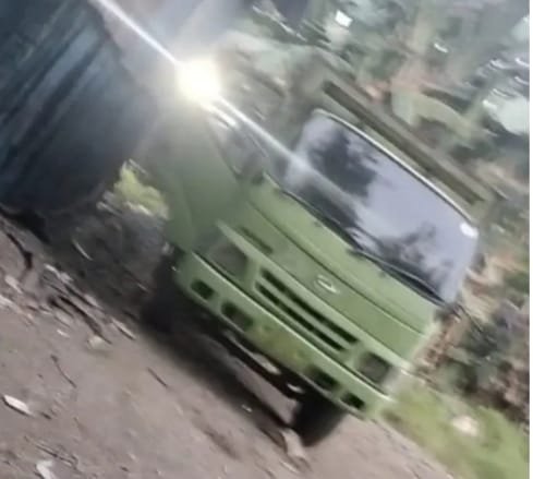 Mafia Solar Tak Jera: Bebas Dari Penjara, Pria Berinisial D Diduga Kembali Jara BBM Bersubsidi Di Sulawesi Utara