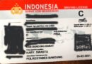 Biaya SIM C Di Polrestabes Bandung  900 Ribu Rupiah, Diduga Petinggi Polda Jabar Masa Bodoh