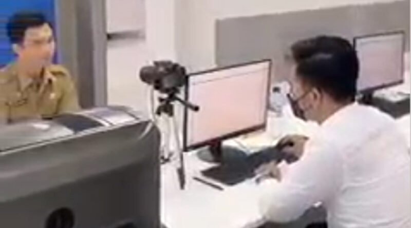 Polrestabes Bandung : Pelayanan SIM Kami Lakukan Sesuai PP. No. 76 Tahun 2020