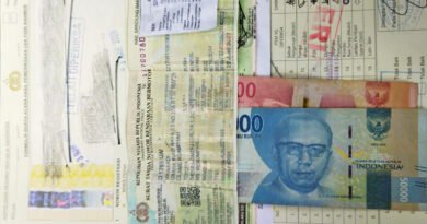 Wartawan Jadi Korban Pungli  Oknum PHL Cek Fisik Samsat Padalarang Rp. 150.000  