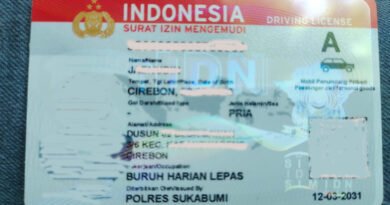 PHL Jadi Tumbal SIM Tembak, Sistim Regulasi Satpas Kabupaten Sukabumi  Diragukan