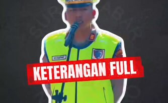 Kasat Lantas Polres Sukabumi Tegaskan Tarif Resmi SIM Sesuai PNBP, Buka Kotak Pengaduan Antisipasi Pungli