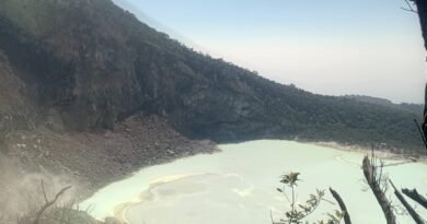 Pesona Wisata Ciwidey, Surga Alam di Jawa Barat yang Memikat Wisatawan Mancanegara