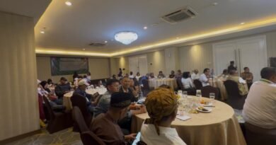 PWOIN Gelar Diskusi KUHP/KUHAP Baru 2026, Tegaskan Sengketa Pers Tidak Bisa Langsung Dipidana PWOIN Gelar Diskusi KUHP/KUHAP Baru 2026, Tegaskan Sengketa Pers Tidak Bisa Langsung Dipidana