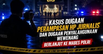 Kapolresta Denpasar dilaporkan ke Mabes Polri